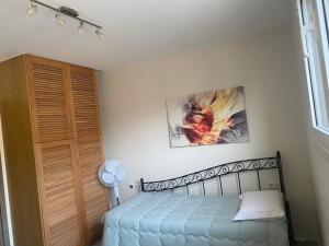 Maison vue sur le mer