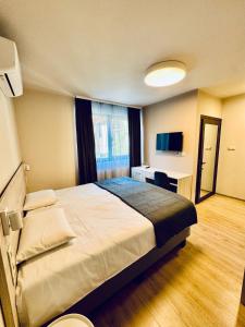 Hotel Avalon Kyustendil