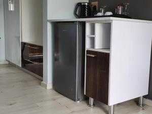 SEA WATER BOUTIQUE LODGE in Mankweng unit G