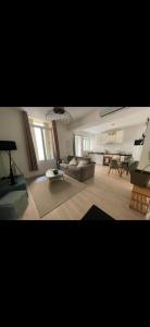 Appartements Une superbe nuit : photos des chambres