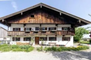 Haus Oberstdorf - Elmen