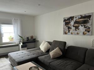 Ferienwohnung Melanie 300 Meter zur Therme