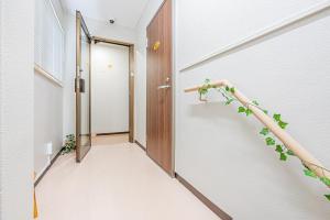 Bright Modern Airbnb in Tokyos Northern District