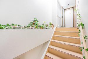 Bright Modern Airbnb in Tokyos Northern District