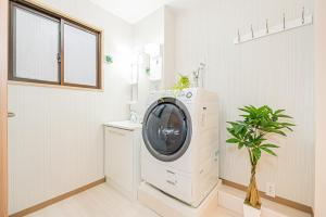 Bright Modern Airbnb in Tokyos Northern District