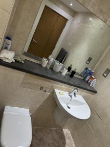 138 Fresh Apartments chapel Street Salford