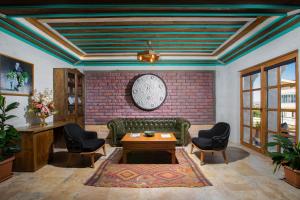 Moonstone in Cappadocia