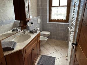 Naturstein-Rustiko Casa Marie