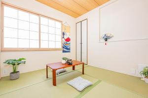 Bright Modern Airbnb in Tokyos Northern District