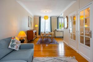 LEcrin des Frères Daum - à 5 min Place Stanislas