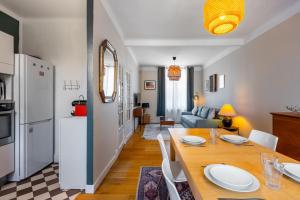 LEcrin des Frères Daum - à 5 min Place Stanislas