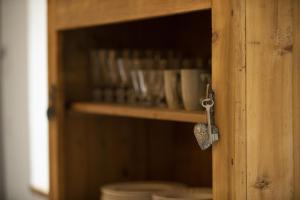 Appartement de charme - La Tour