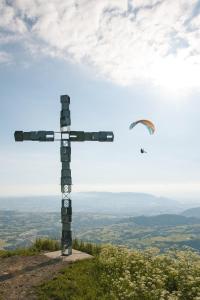 Appartement de charme - La Tour