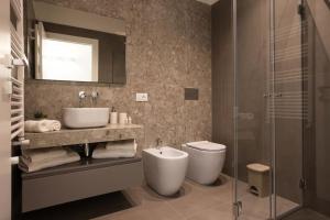 Luxury Jacuzzi Villa Nettuno