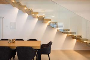 Luxury Jacuzzi Villa Nettuno