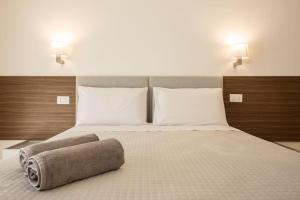 Luxury Jacuzzi Villa Nettuno