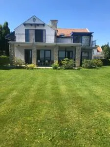 Balatonparti Villa - Vászoly