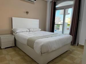 Beautiful Apartment in Egyptian Experience Resort