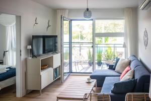 Apartament Morze, Klimat i Klimatyzacja by TriApart