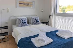 Apartament Morze, Klimat i Klimatyzacja by TriApart