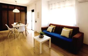 Mediterraneo 508. Fantastic Studio on the Beachfront with Sea Views.