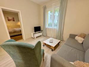 Sofia center - VisionZ apartment