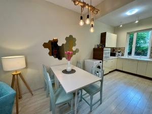 Sofia center - VisionZ apartment