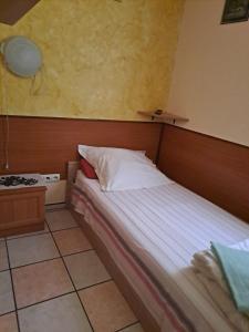 Pokoje goscinne zaglobianka