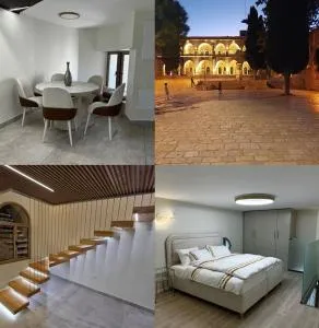 דירה בלב הרובע היהודי - 耶鲁沙拉伊姆