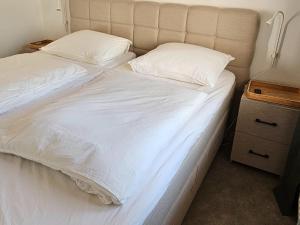 Vakantiehuisje Juultje in Wissenkerke