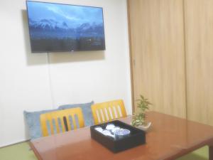 大阪西九条stay5