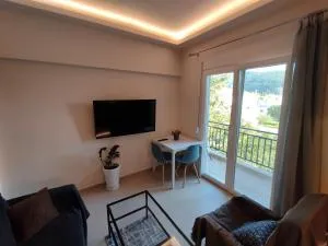Old Town View Central Apartment - Xanthi - 斯塔夫鲁波利