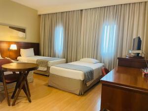 Luz Plaza São Paulo