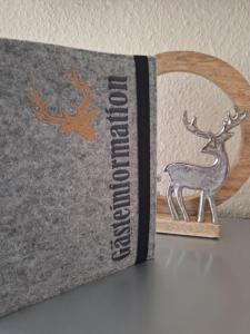 Ferienwohnung Zimt und Zucker