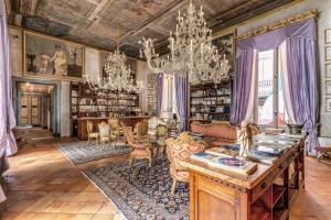 Palazzo Doria Napoli