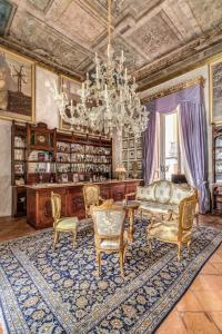 Palazzo Doria Napoli