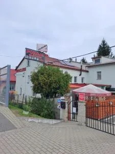 Pokoje goscinne zaglobianka - 普热梅希尔