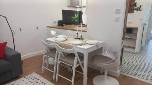 Bambusz Apartman with parking