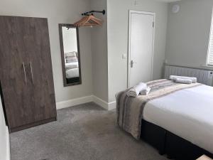 Marsham Court Hotel