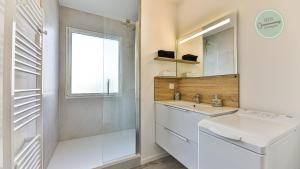 Les Tamaris de l Atlantide