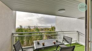 Les Tamaris de l Atlantide