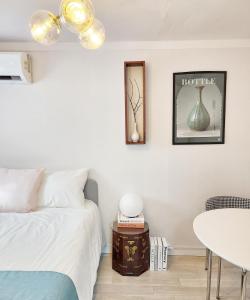 Cozy Family Suite for 4 near Hongdae