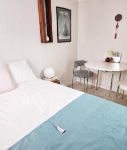 Cozy Family Suite for 4 near Hongdae