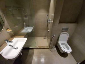 Luxurious Stay at Aipl Joy street by NobleNest