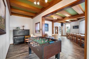 Gruppenhaus Osterhagen