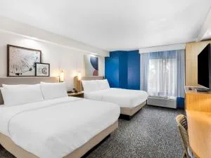 Spark by Hilton Augusta - Martinez