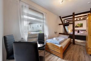 Gruppenhaus Osterhagen