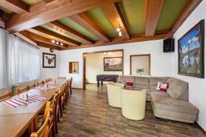 Gruppenhaus Osterhagen