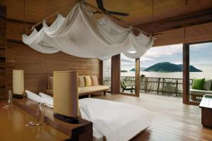 Ocean View 3-Bedroom Pool Villa