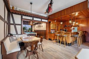 Gruppenhaus Osterhagen